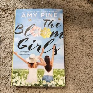 3 for $10 The Bloom Girls